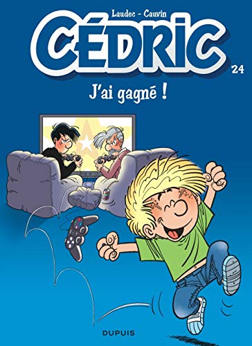 CÉDRIC