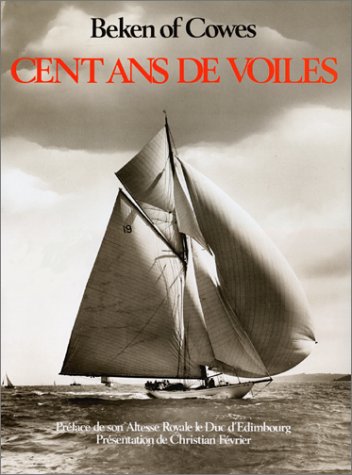 CENT ANS DE VOILE