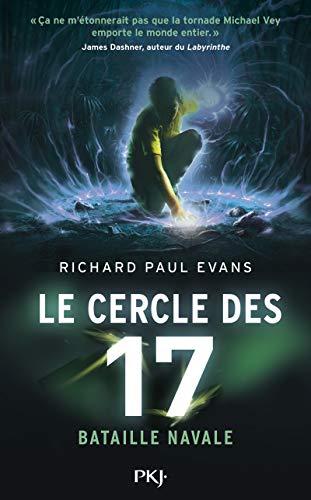 CERCLE DES 17 (LE)  T3