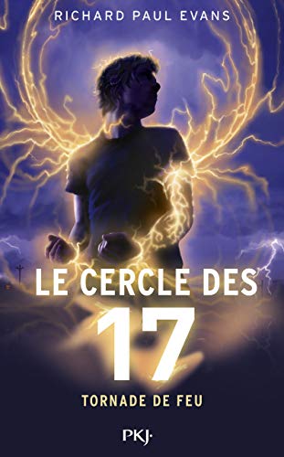 CERCLE DES 17 (LE)  T5