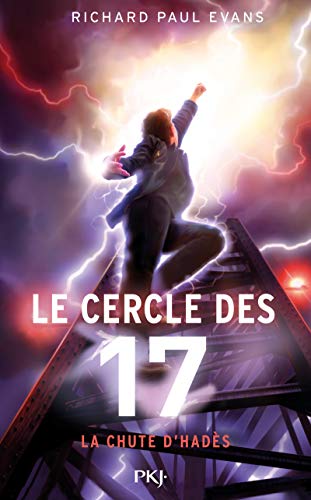 CERCLE DES 17 (LE)  T6