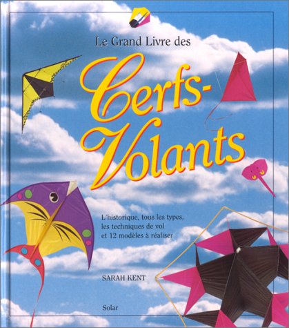 CERFS-VOLANTS