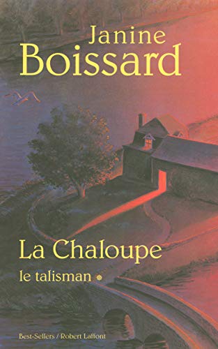 CHALOUPE (LA)  T1