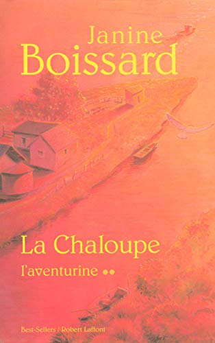 CHALOUPE (LA) T2