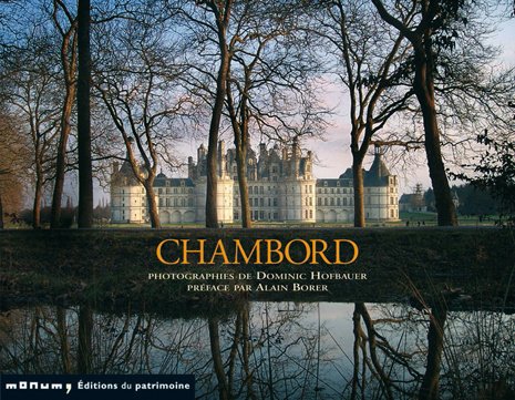 CHAMBORD
