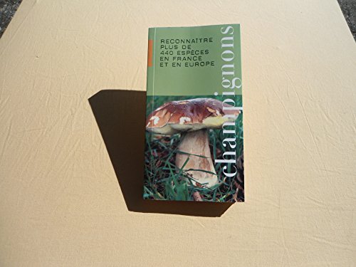 CHAMPIGNONS