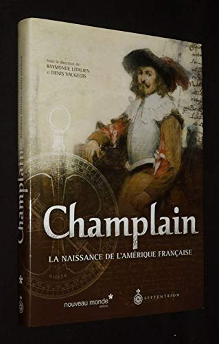 CHAMPLAIN