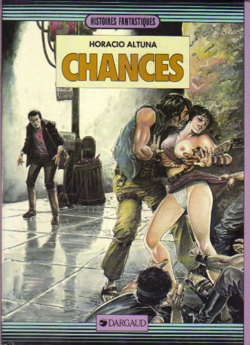 CHANCES