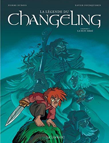 CHANGELING