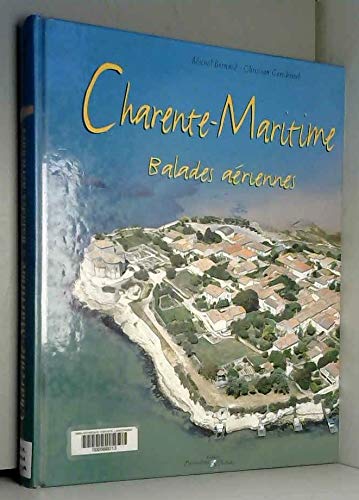 CHARENTE-MARITIME BALADES AÉRIENNES