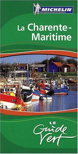 CHARENTE-MARITIME    DEUX-SEVRES