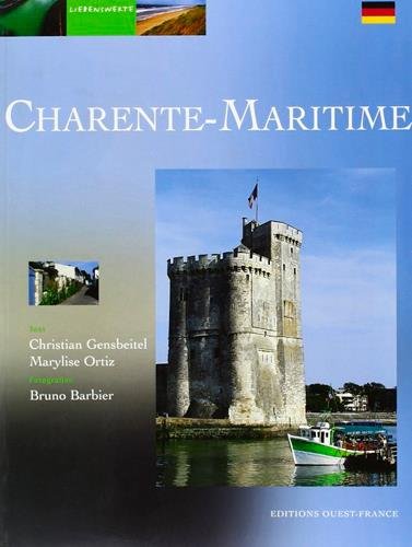 CHARENTE-MARITIME