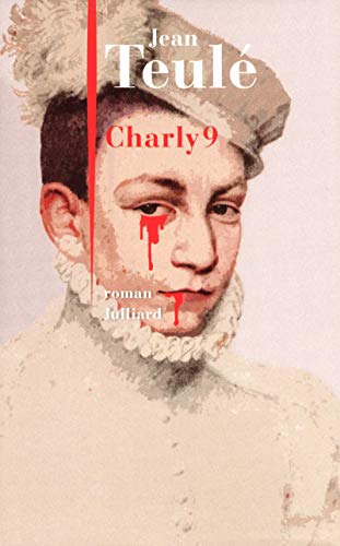 CHARLY 9