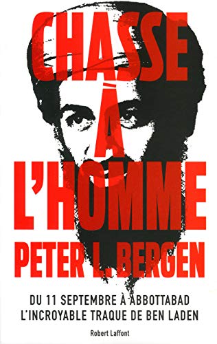 CHASSE À L'HOMME