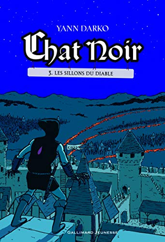 CHAT NOIR