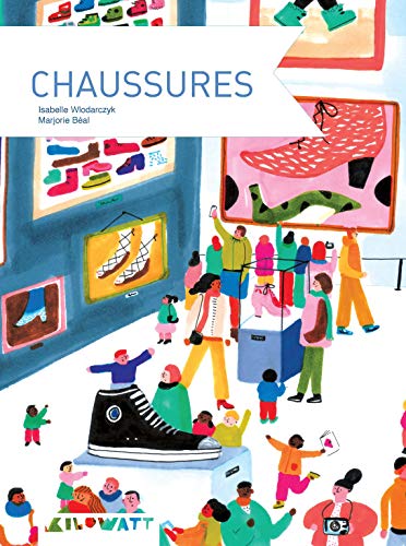 CHAUSSURES