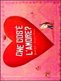CHE COS'È L'AMORE?