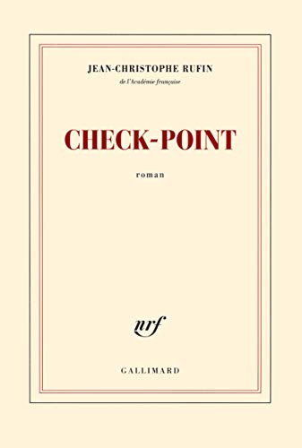CHECK-POINT