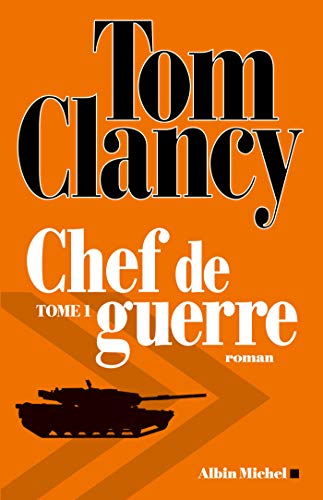 CHEF DE GUERRE