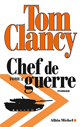 CHEF DE GUERRE
