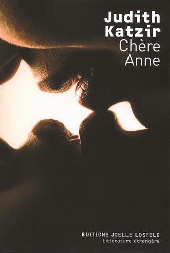 CHÈRE ANNE