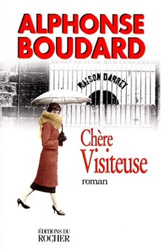 CHÈRE VISITEUSE