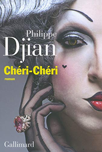 CHÉRI-CHÉRI