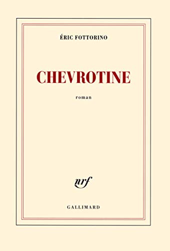 CHEVROTINE