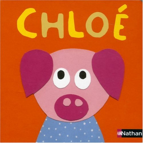 CHLOÉ