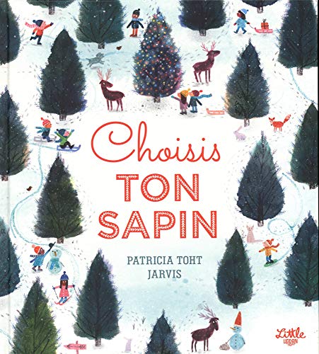 CHOISIS TON SAPIN