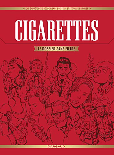 CIGARETTES
