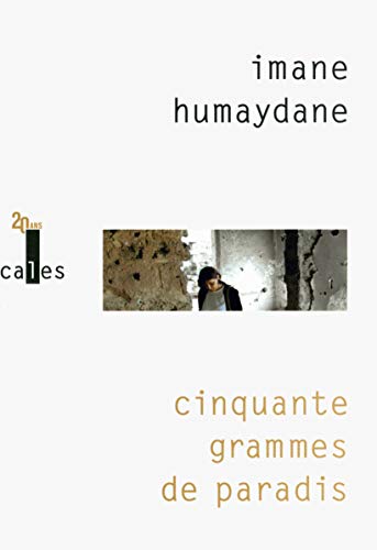 CINQUANTE GRAMMES DE PARADIS