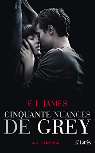 CINQUANTE NUANCES  T1