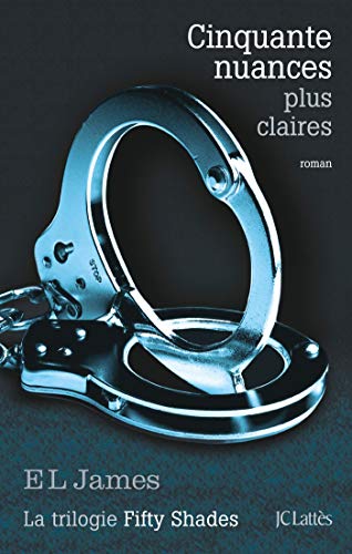 CINQUANTE NUANCES  T3