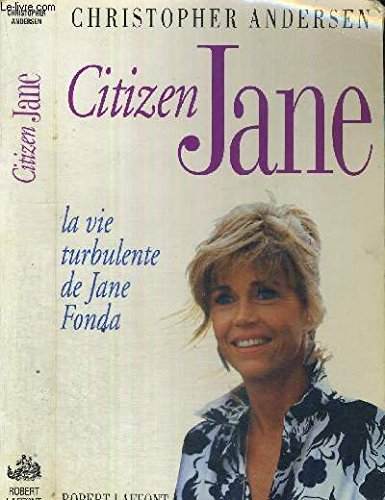 CITIZEN JANE