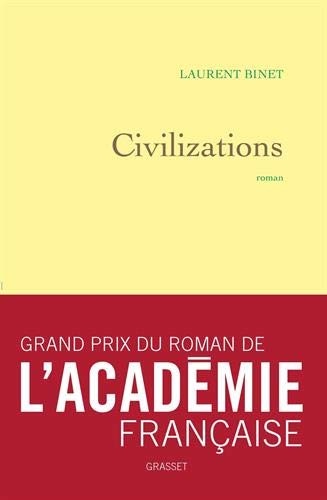 CIVILIZATIONS