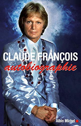 CLAUDE FRANÇOIS