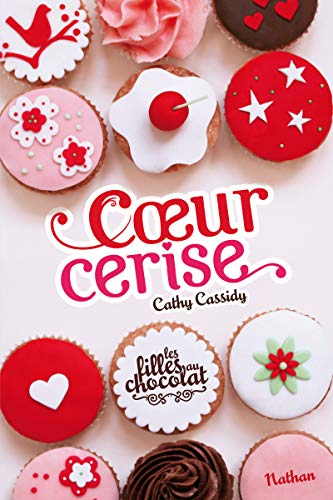 COEUR CERISE TOME 1