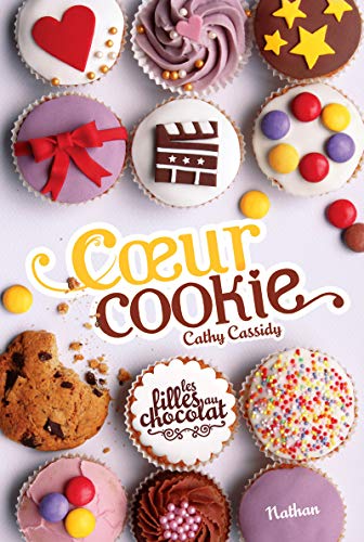 COEUR COOKIE