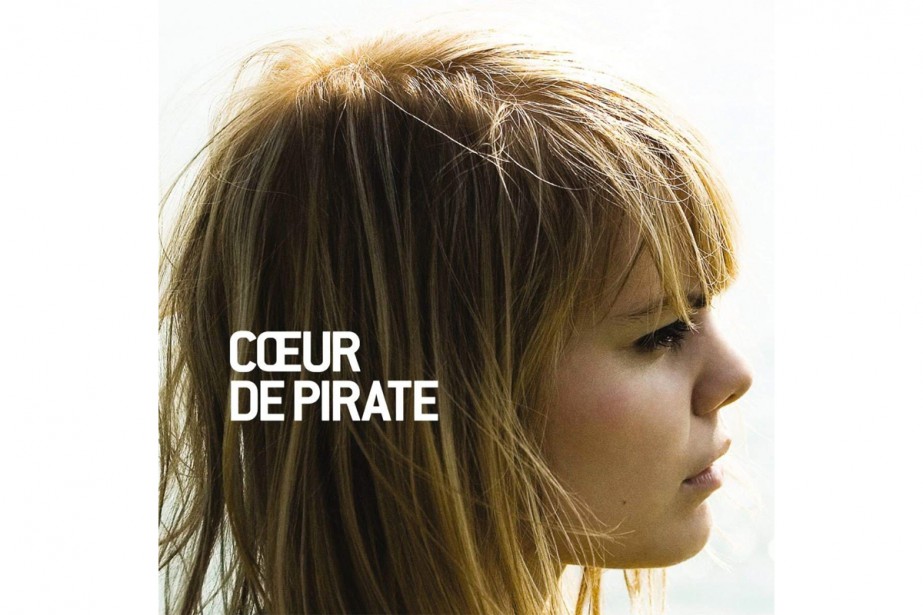 COEUR DE PIRATE