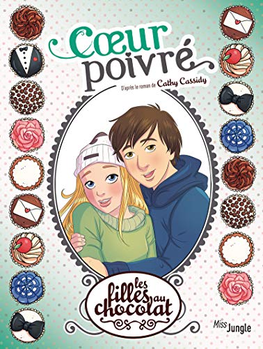 COEUR POIVRÉ