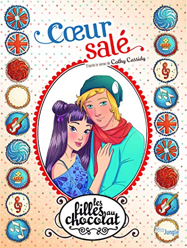 COEUR SALÉ