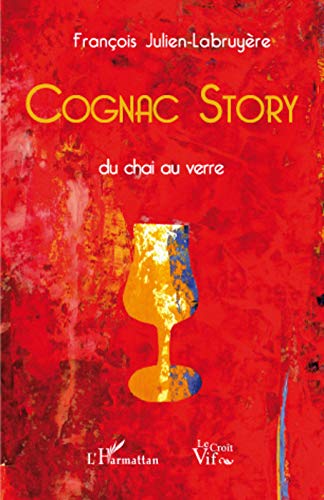 COGNAC STORY