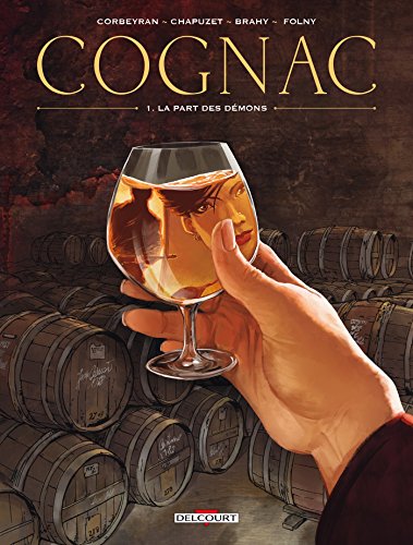 COGNAC   T1