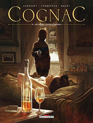 COGNAC   T2