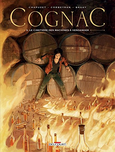 COGNAC   T3