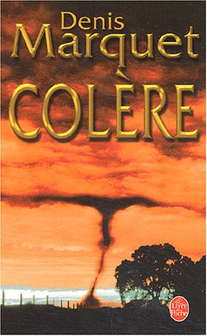 COLÈRE
