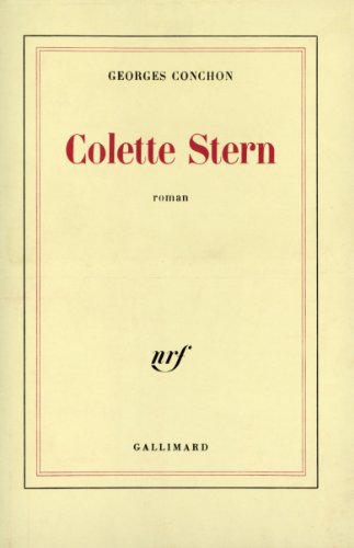 COLETTE STERN