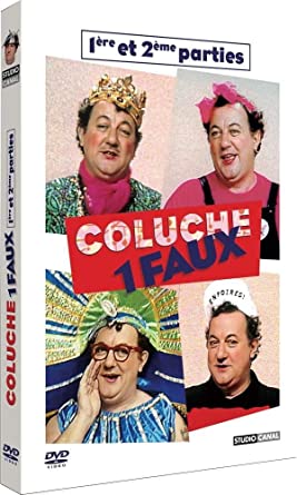 COLUCHE 