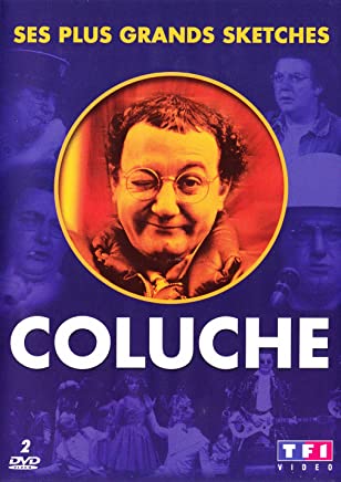 COLUCHE 